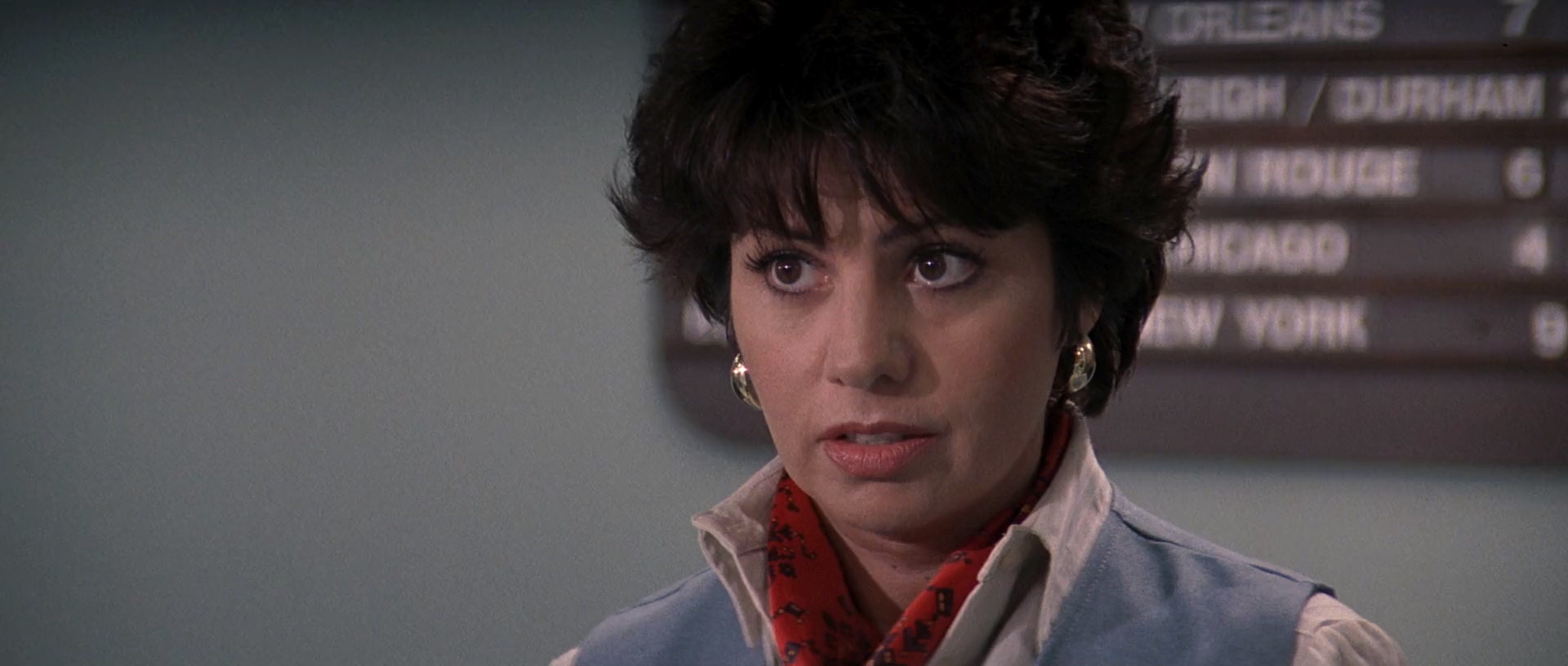 actor Linda Perri large photo