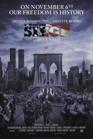 The Siege [Russian]
