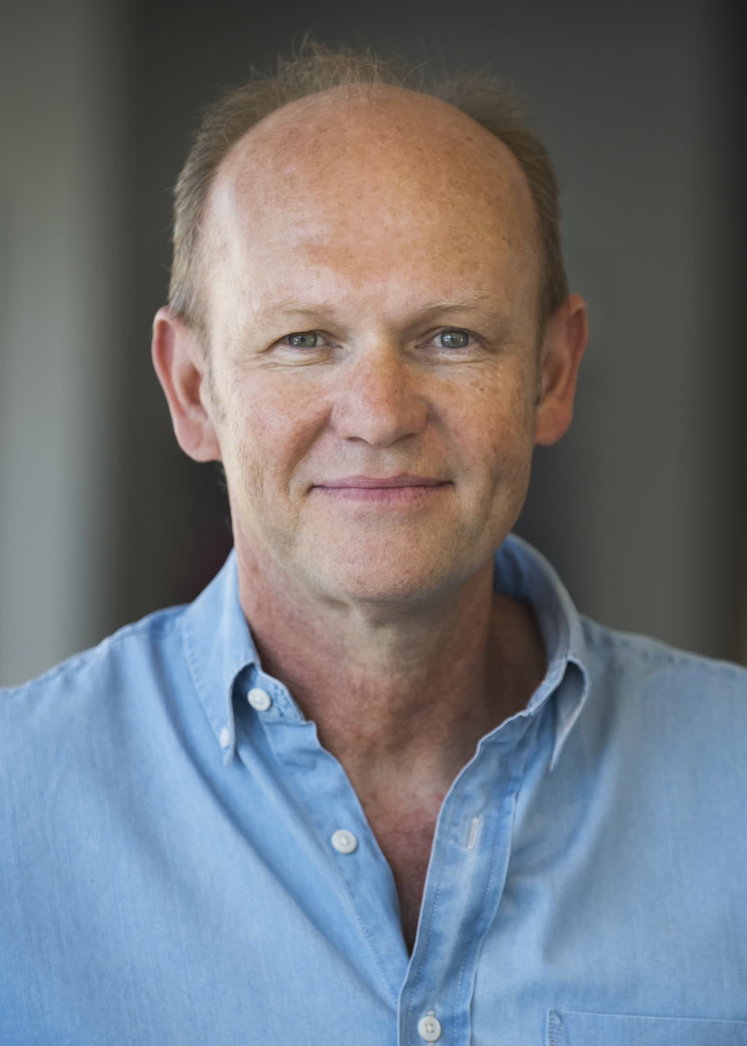 actor Brian Meegan large photo