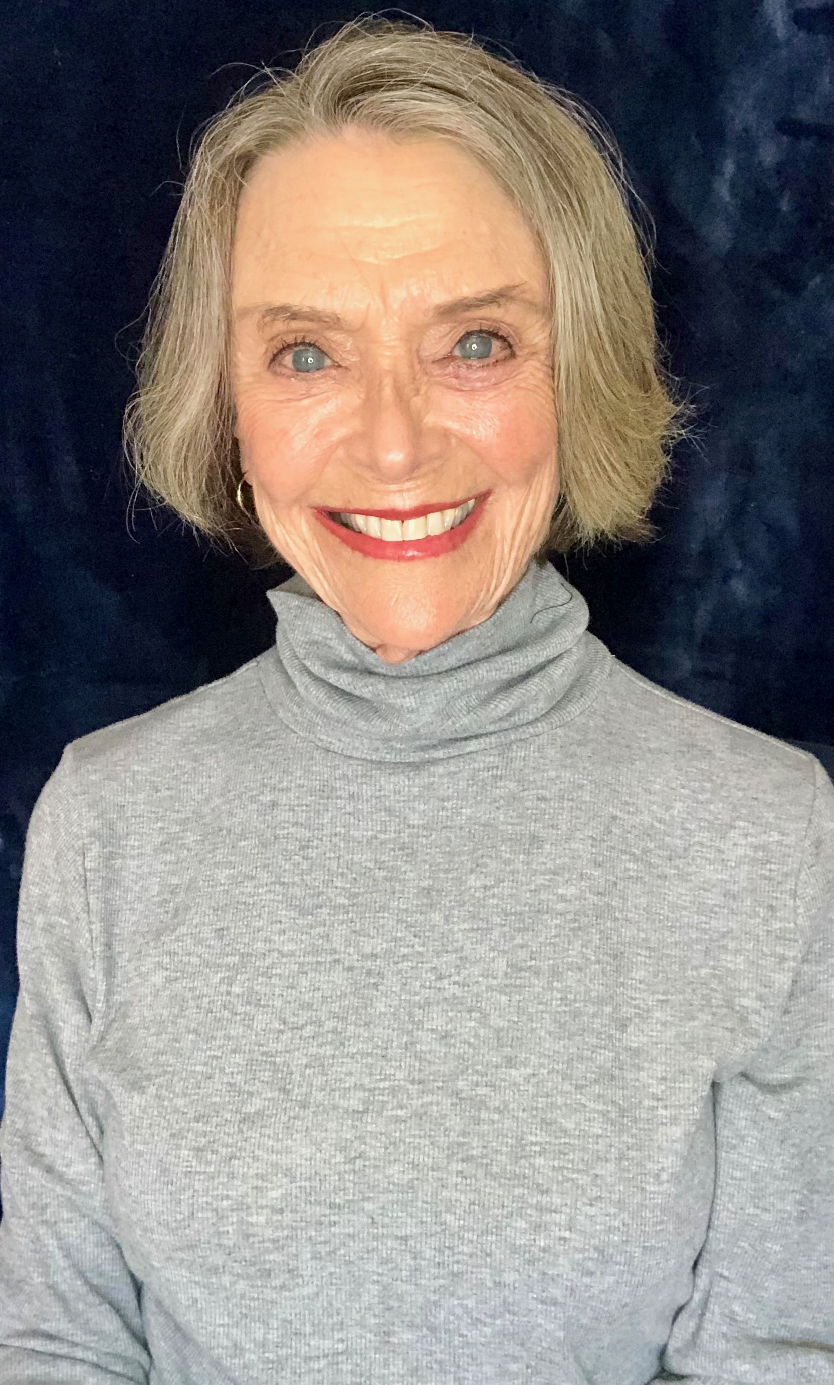 actor Patty McCormack large photo