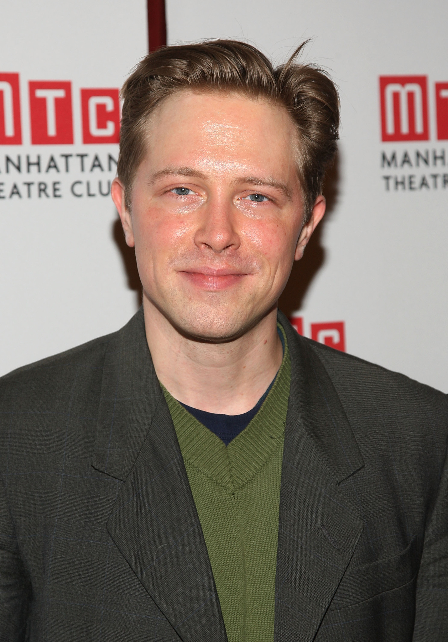 actor Austin Lysy large photo