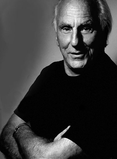 actor Lawrence Dane large photo