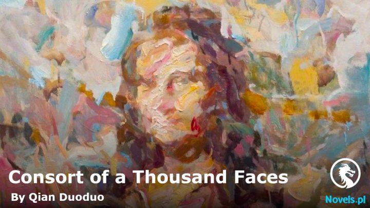 Consort of a Thousand Faces