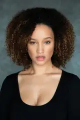 Elarica Johnson