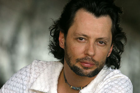 actor Ricky Dean Logan large photo