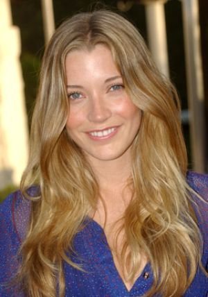 actor Sarah Roemer large photo