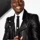 Tyrese Gibson