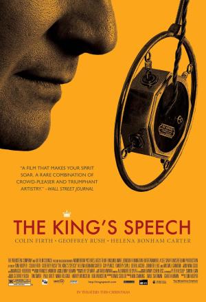 The King's Speech [Version française]