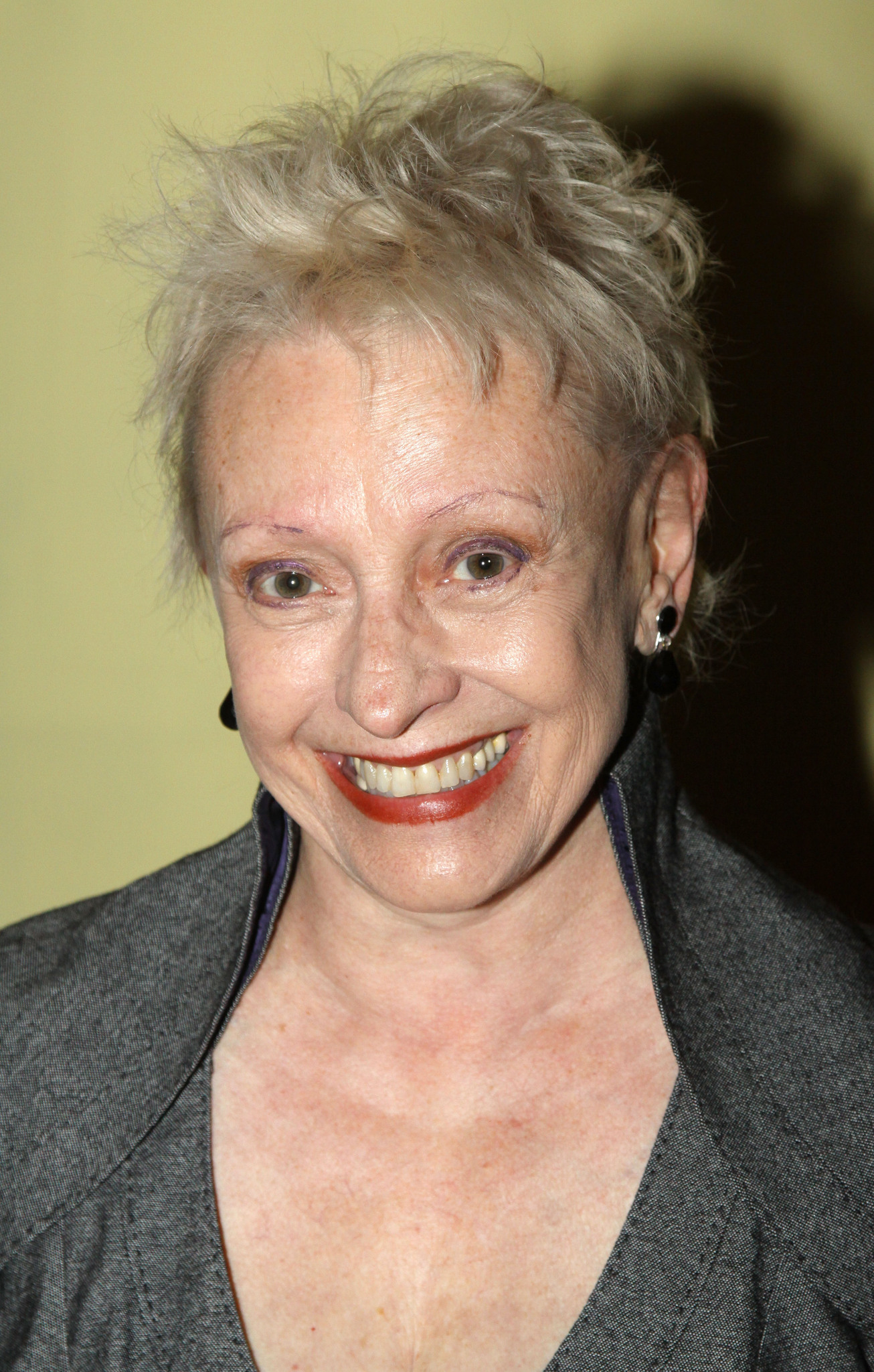 actor Roberta Maxwell large photo