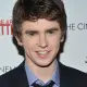 Freddie Highmore