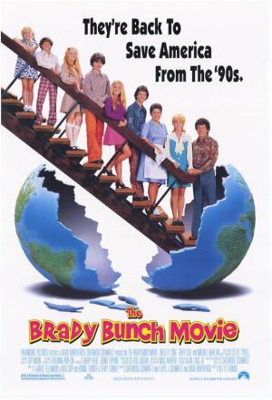 The Brady Bunch Movie [Version française]
