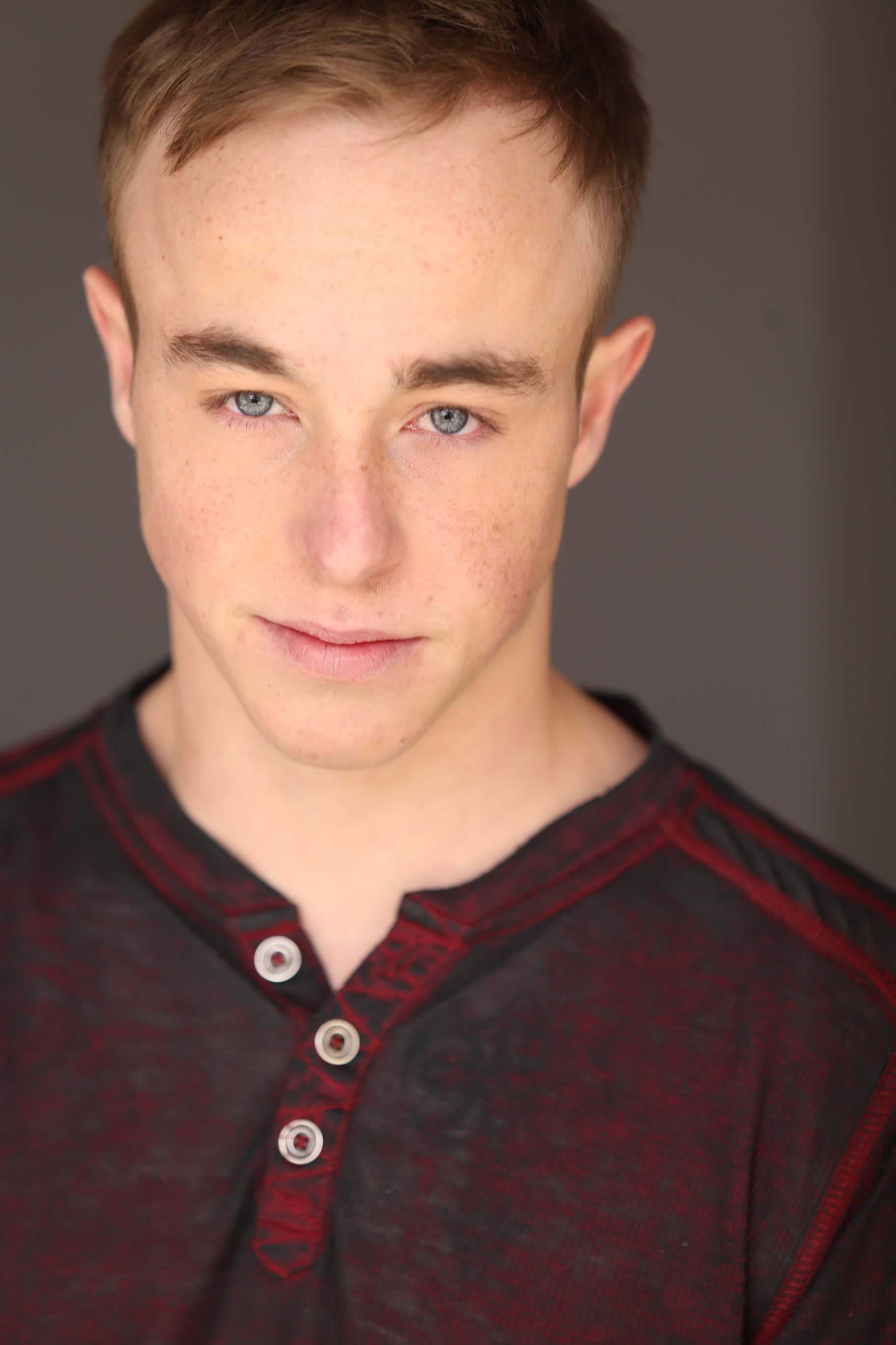 actor Jae Head large photo