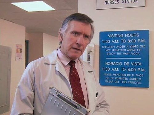 actor Joel Fabiani large photo