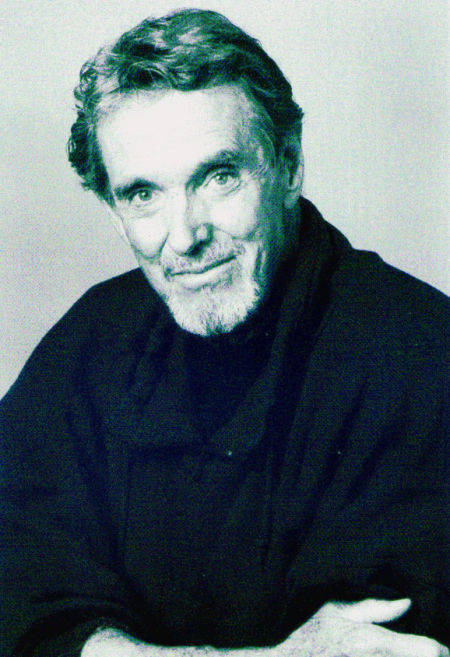 actor Martin Clark large photo