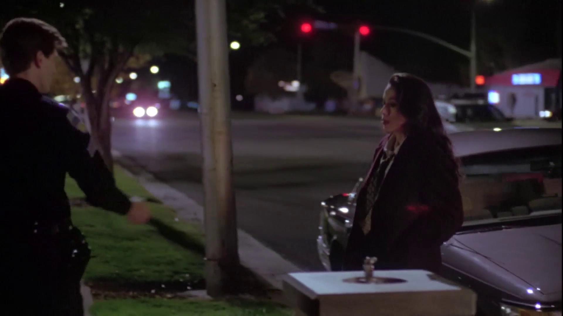 actor Sheila Tousey large photo