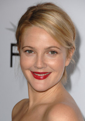 actor Drew Barrymore large photo