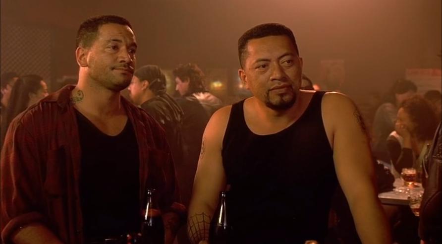 actor Pete Smith large photo