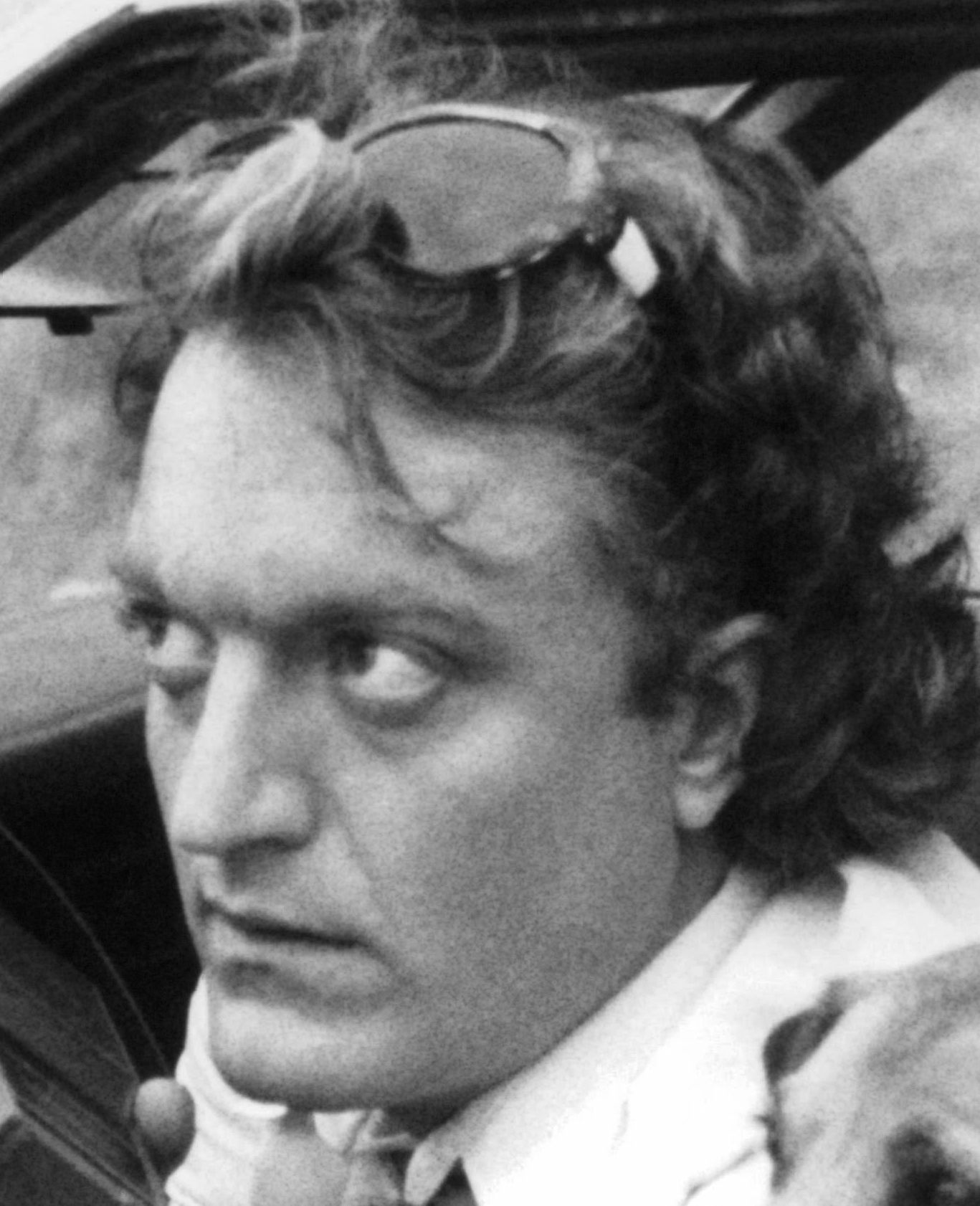 actor Gerrit Graham large photo