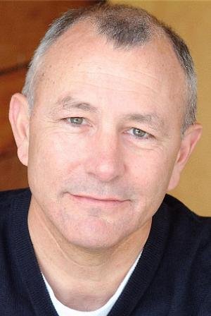 actor Tim Halligan large photo