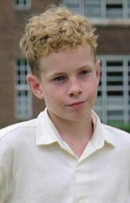 actor Leagh Conwell large photo