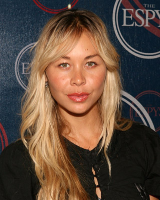 actor Sanoe Lake large photo