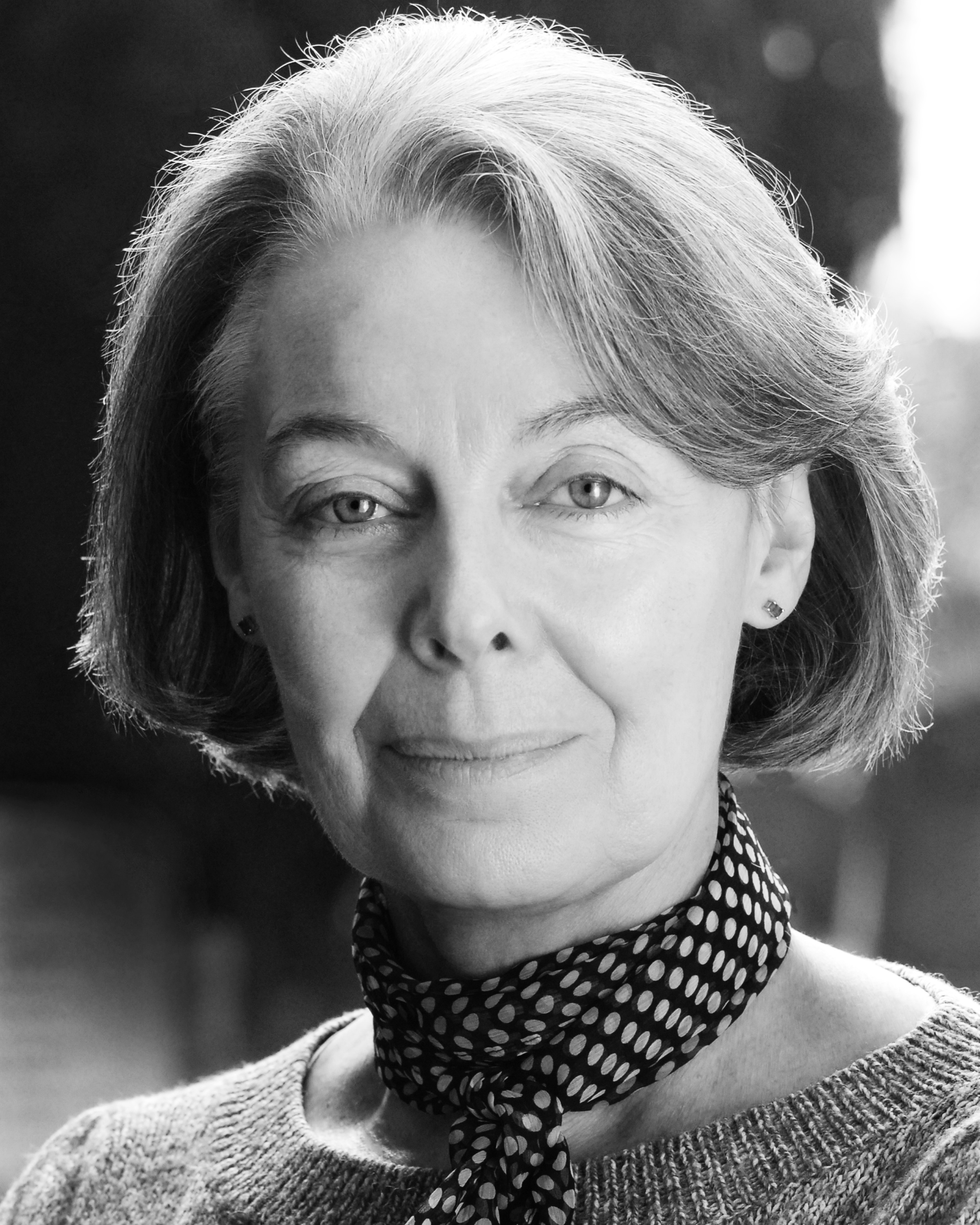 actor Eileen Nicholas large photo