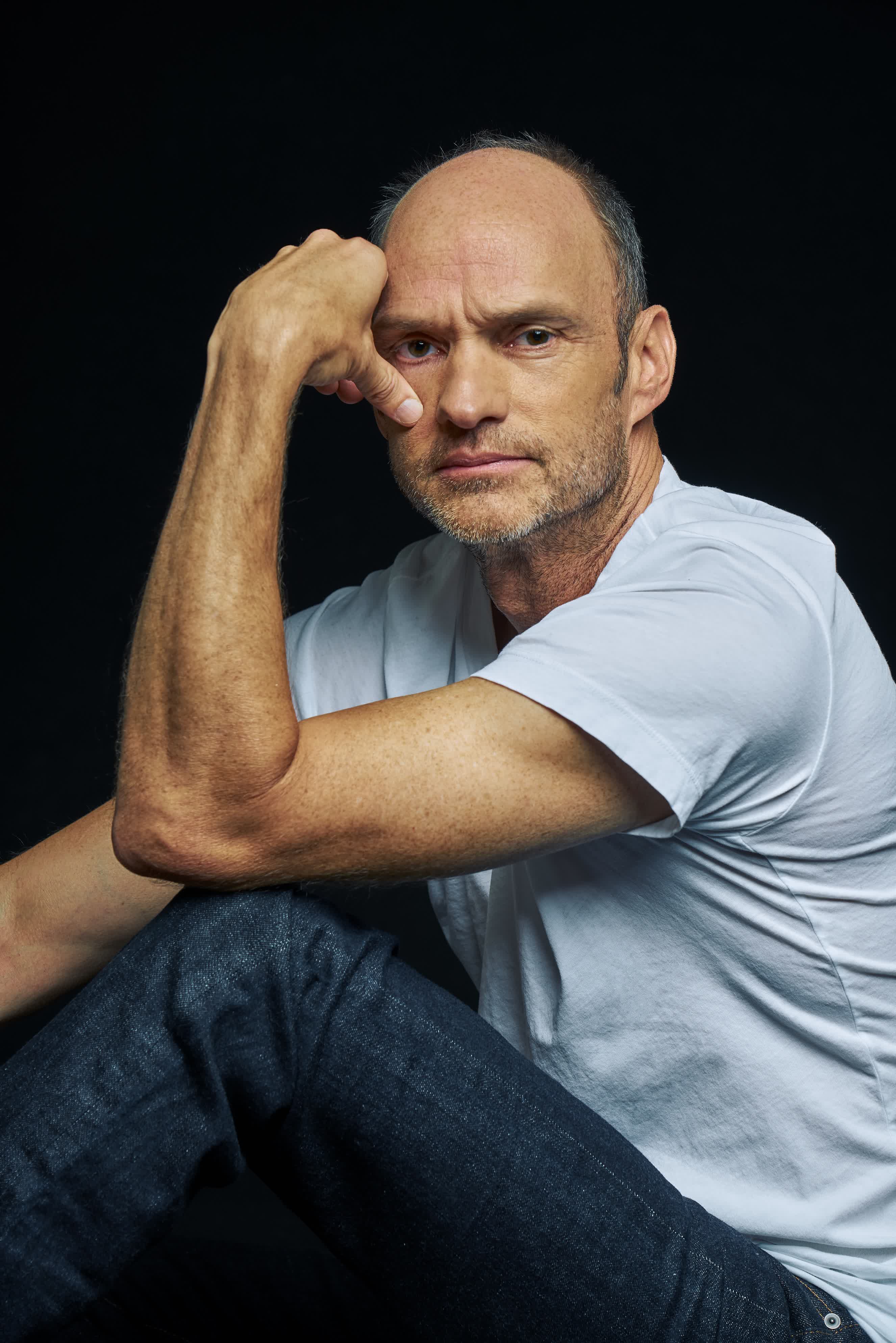 actor Brian Stepanek large photo