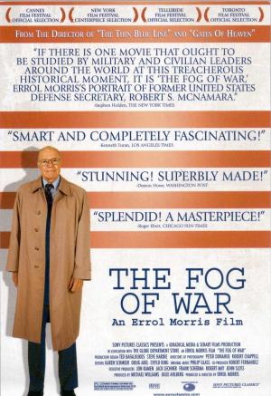 The Fog of War [Version française]