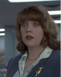 actor Jennifer Jane Emerson large photo