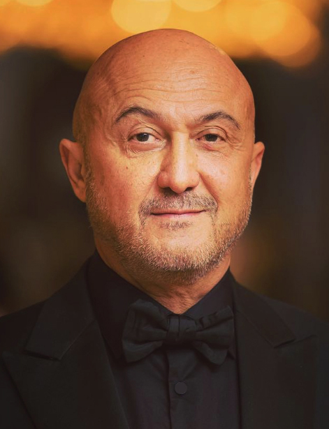 actor David Diaan large photo