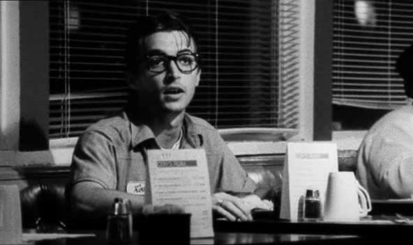 actor Branden Morgan large photo