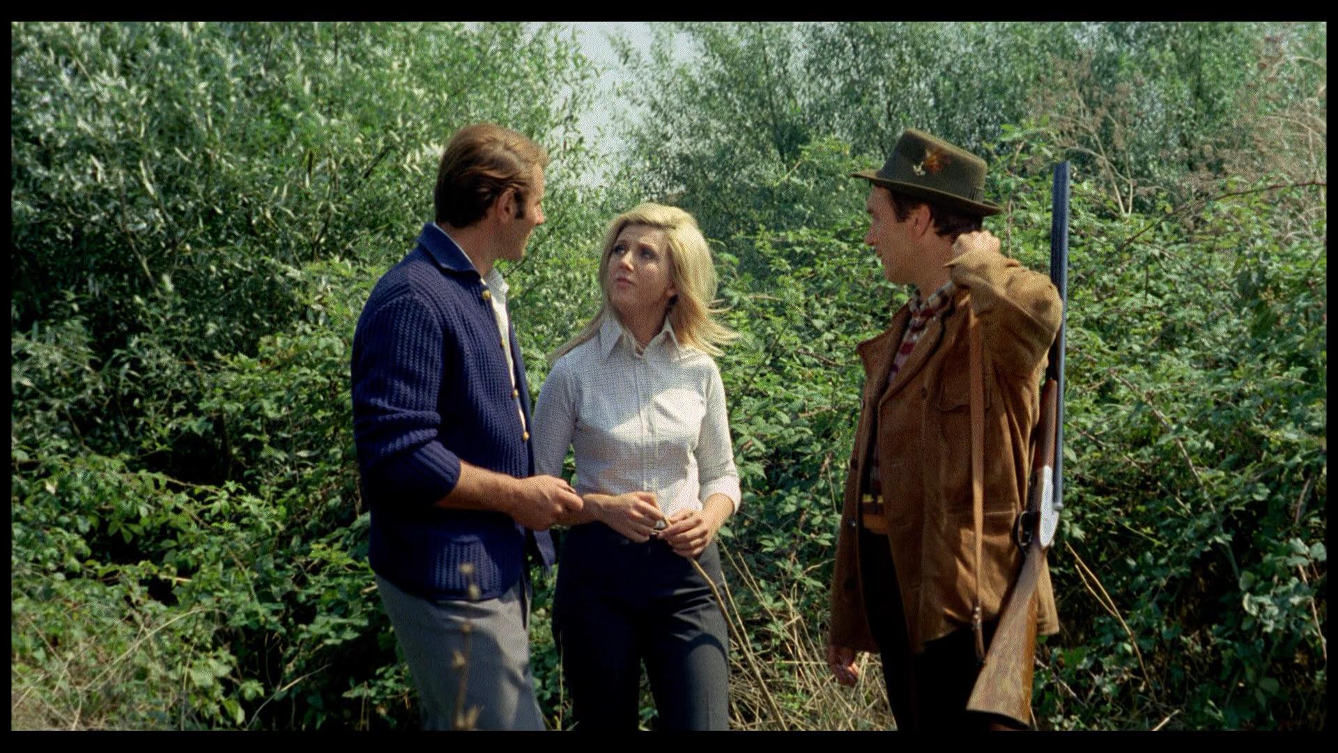 actor Roland Carey large photo