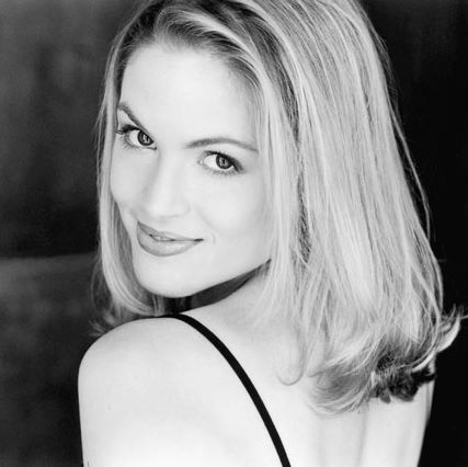 actor Jennifer Alden large photo