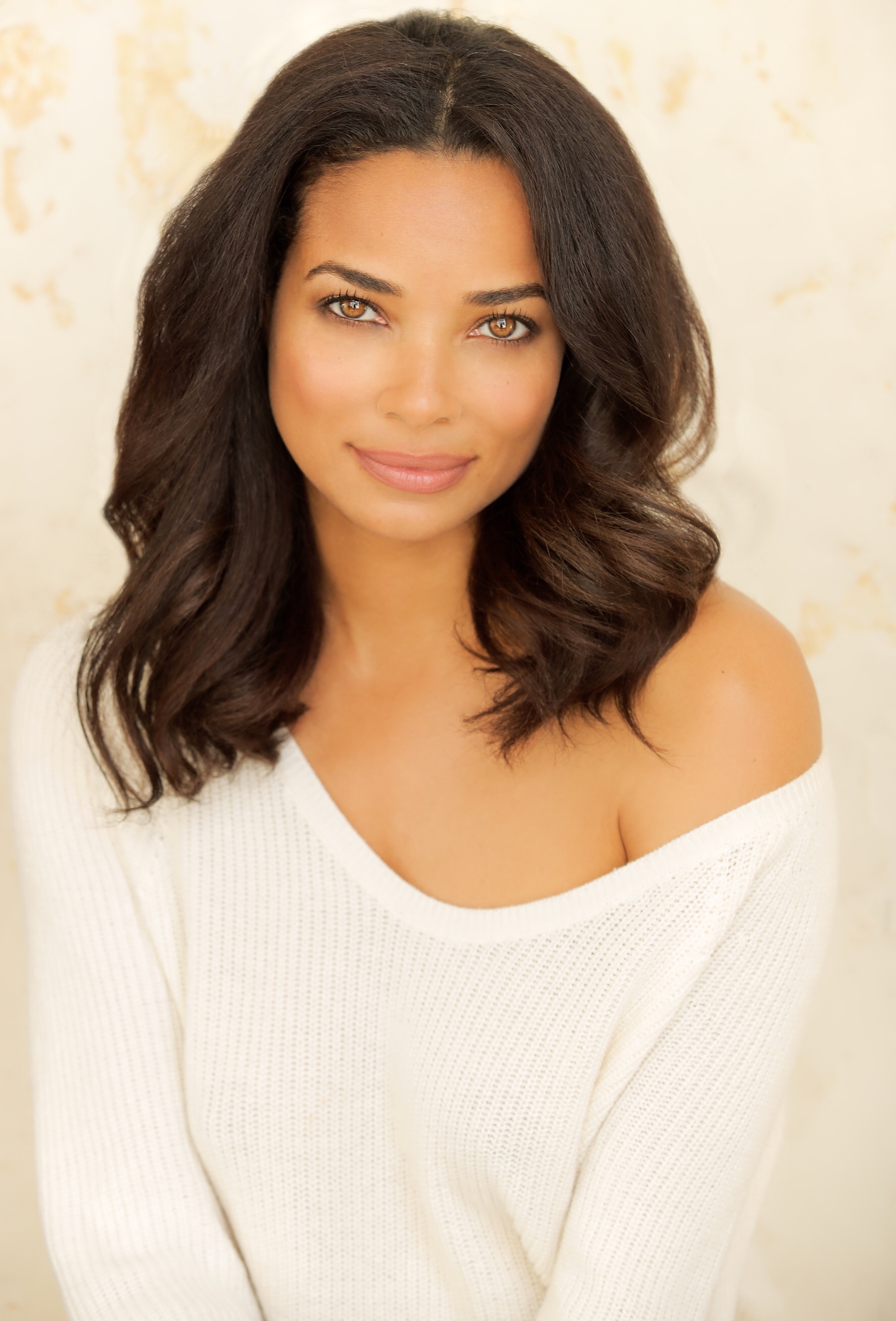 actor Rochelle Aytes large photo