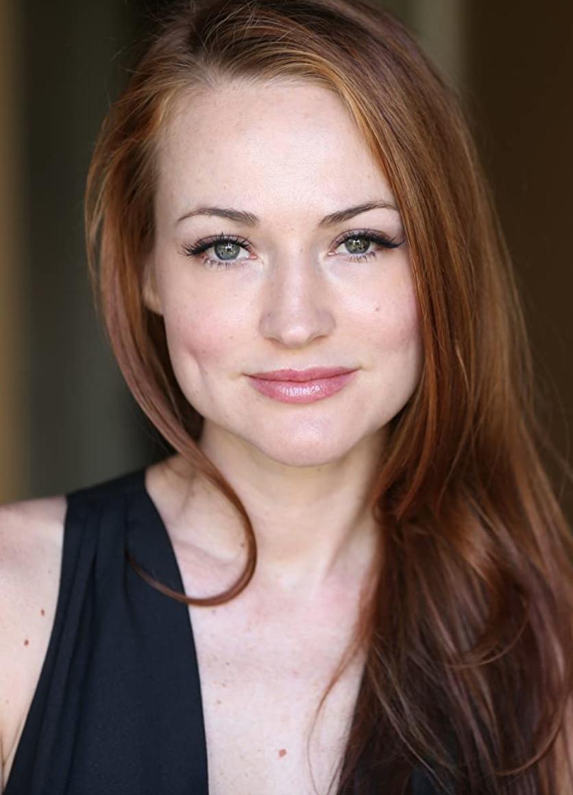 actor Chauntae Davies large photo