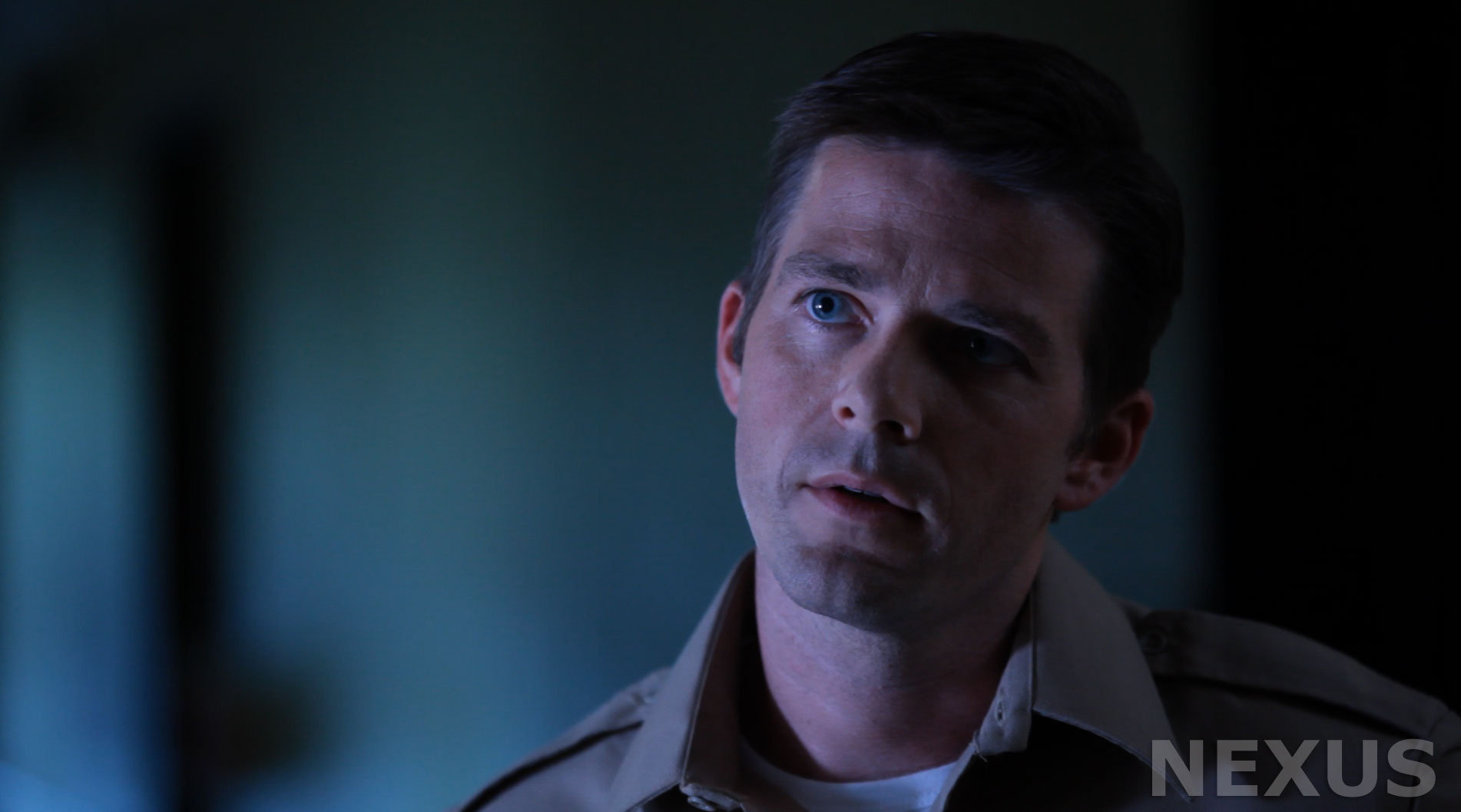 actor Andrew Kraulis large photo