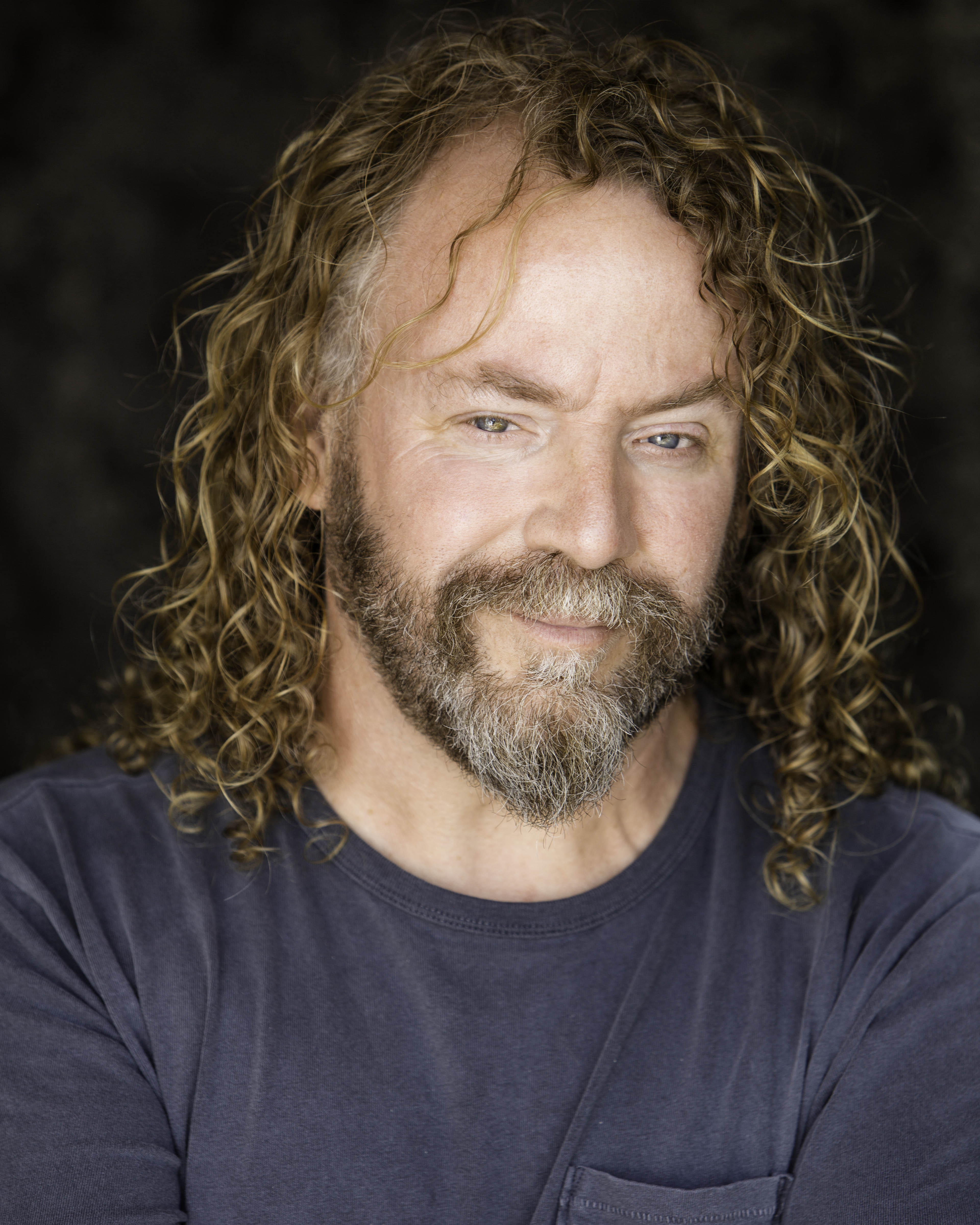 actor Ray Porter large photo