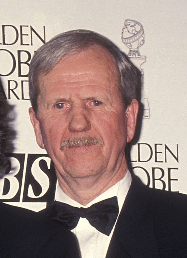 actor Gerald R. Molen large photo