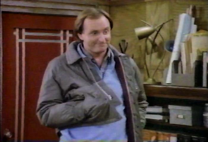 actor Kevin Scannell large photo