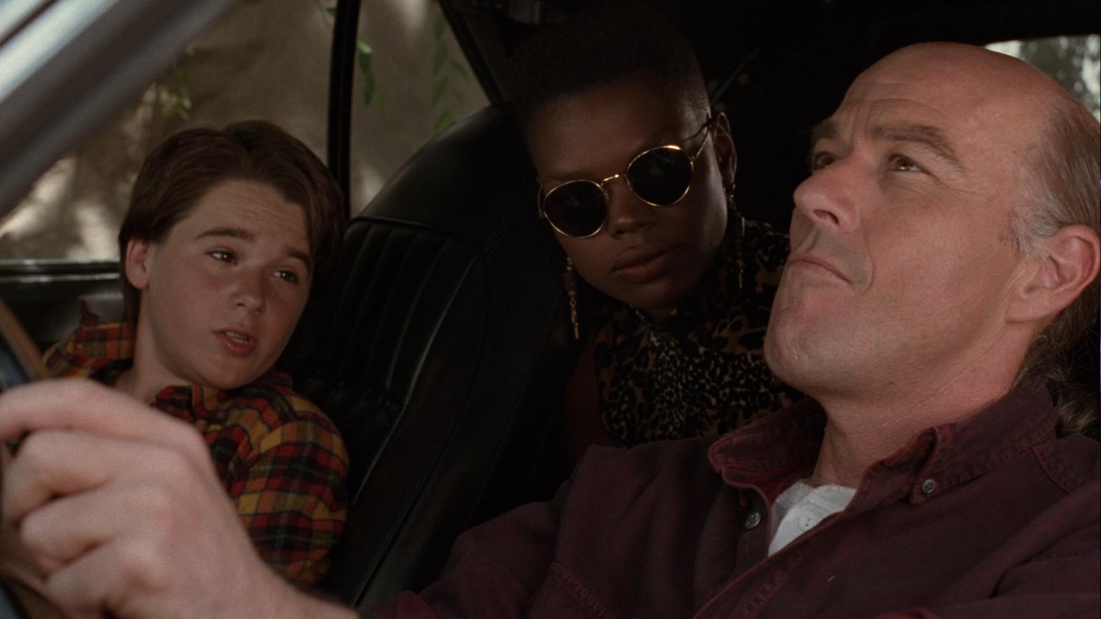 actor Kevin Connors large photo