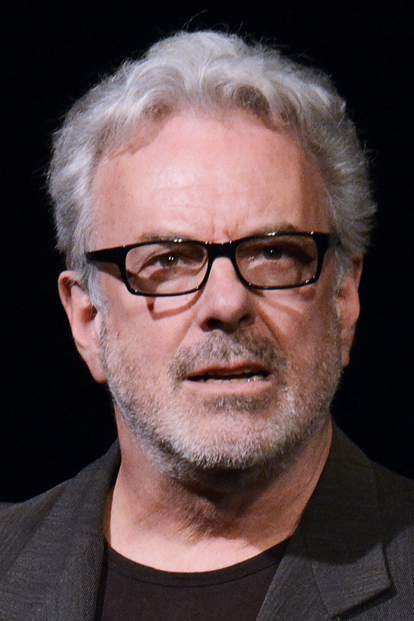 actor Jay Benedict large photo