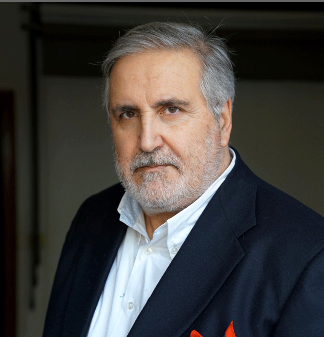 actor Emidio La Vella large photo