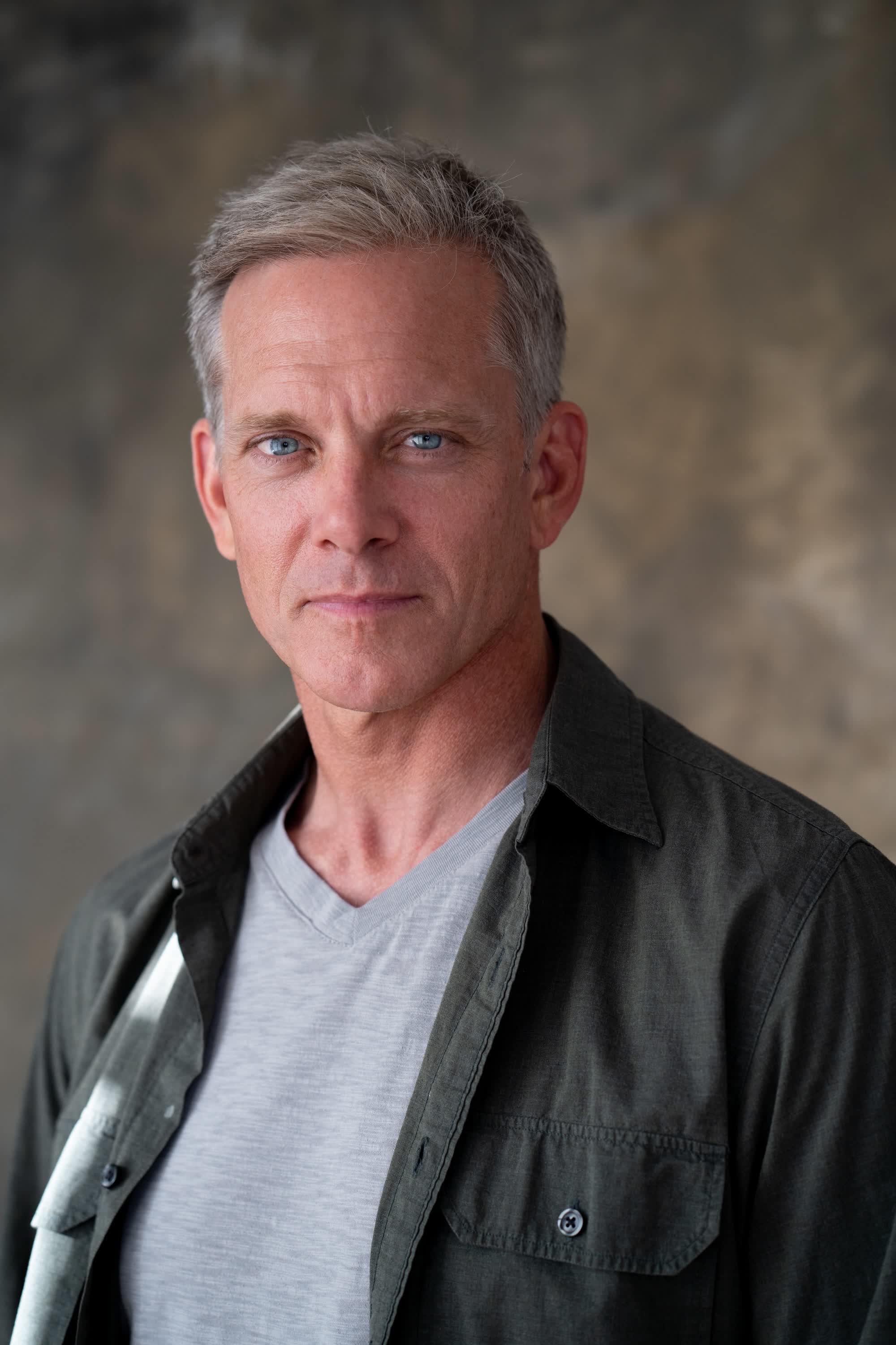 actor Adam J. Harrington large photo actor Adam J. Harrington large photo