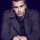 Theo James