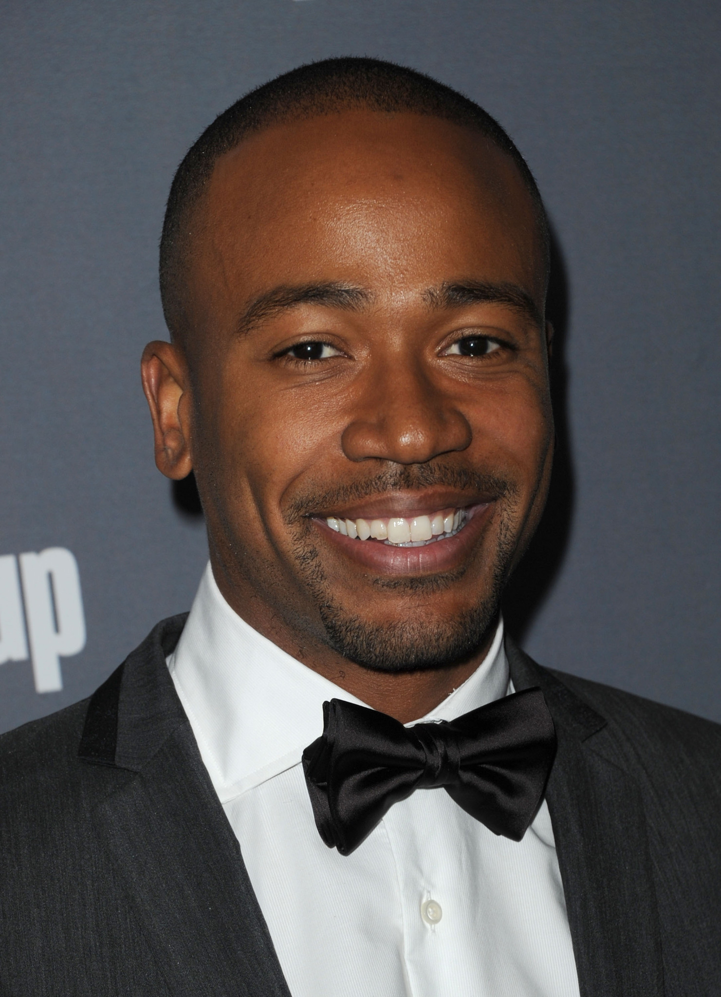 actor Columbus Short large photo