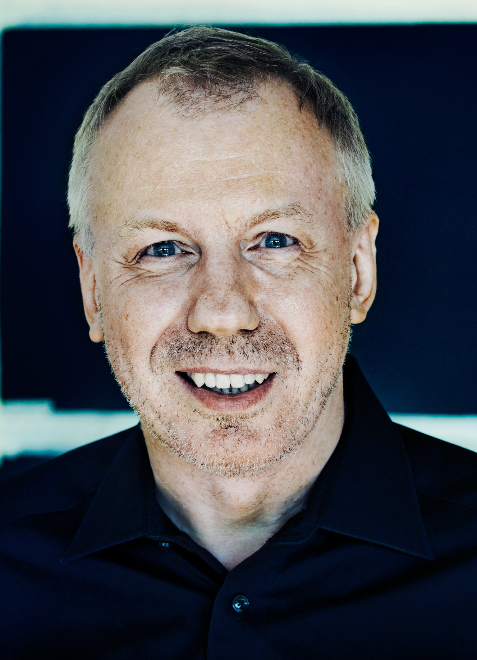 actor Ludger Pistor large photo