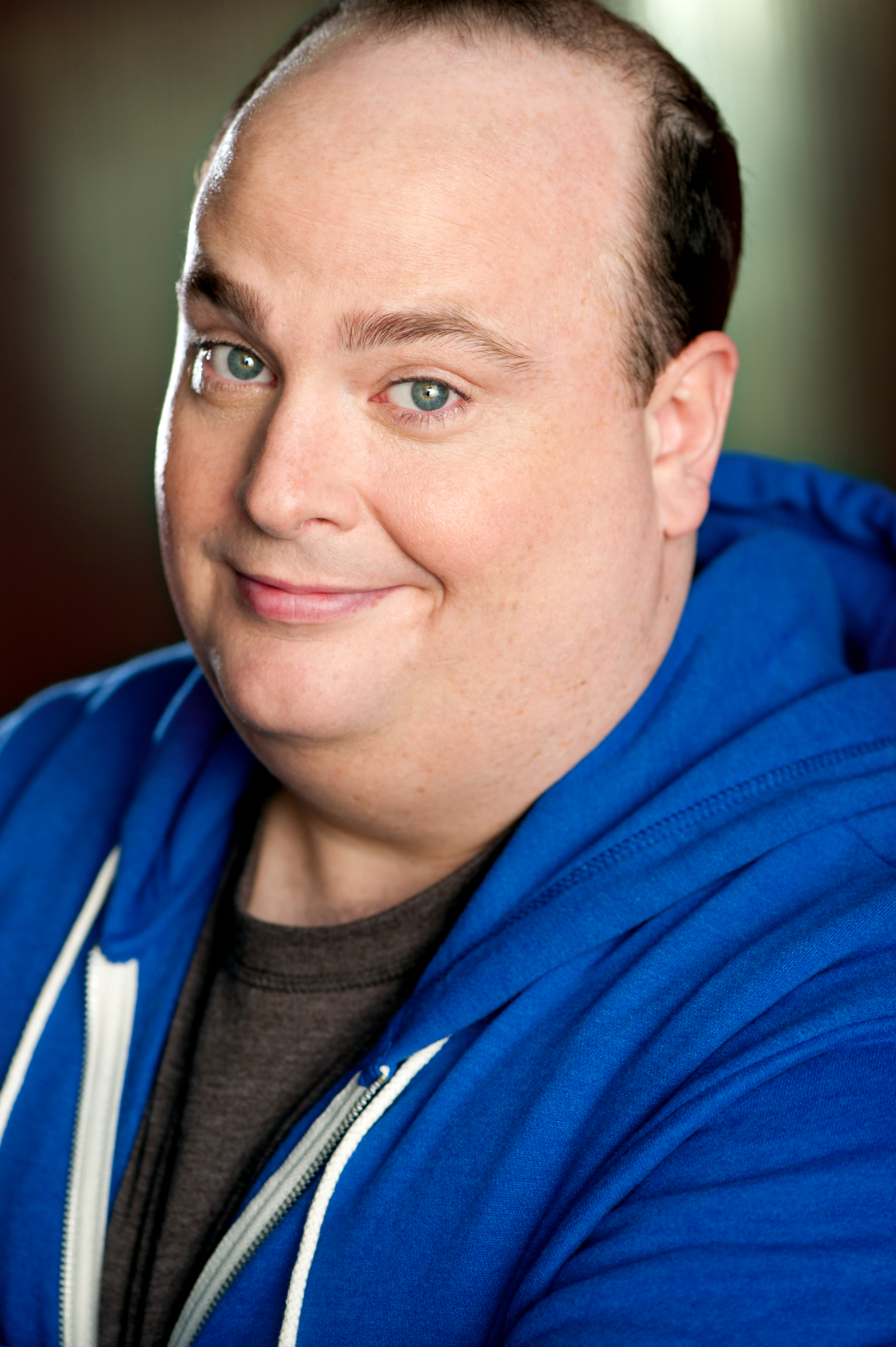 actor Marty Adams large photo