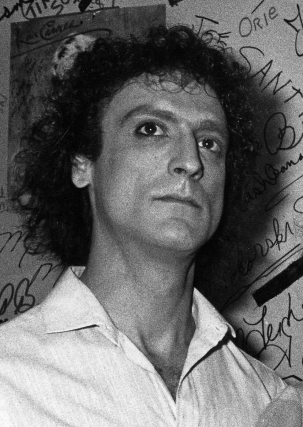 actor Mark Blankfield large photo