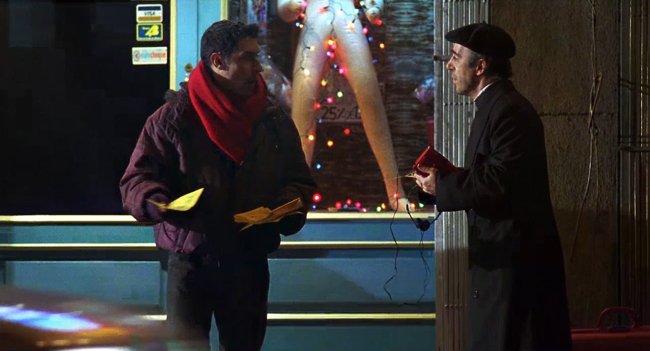 actor Javier Manrique large photo