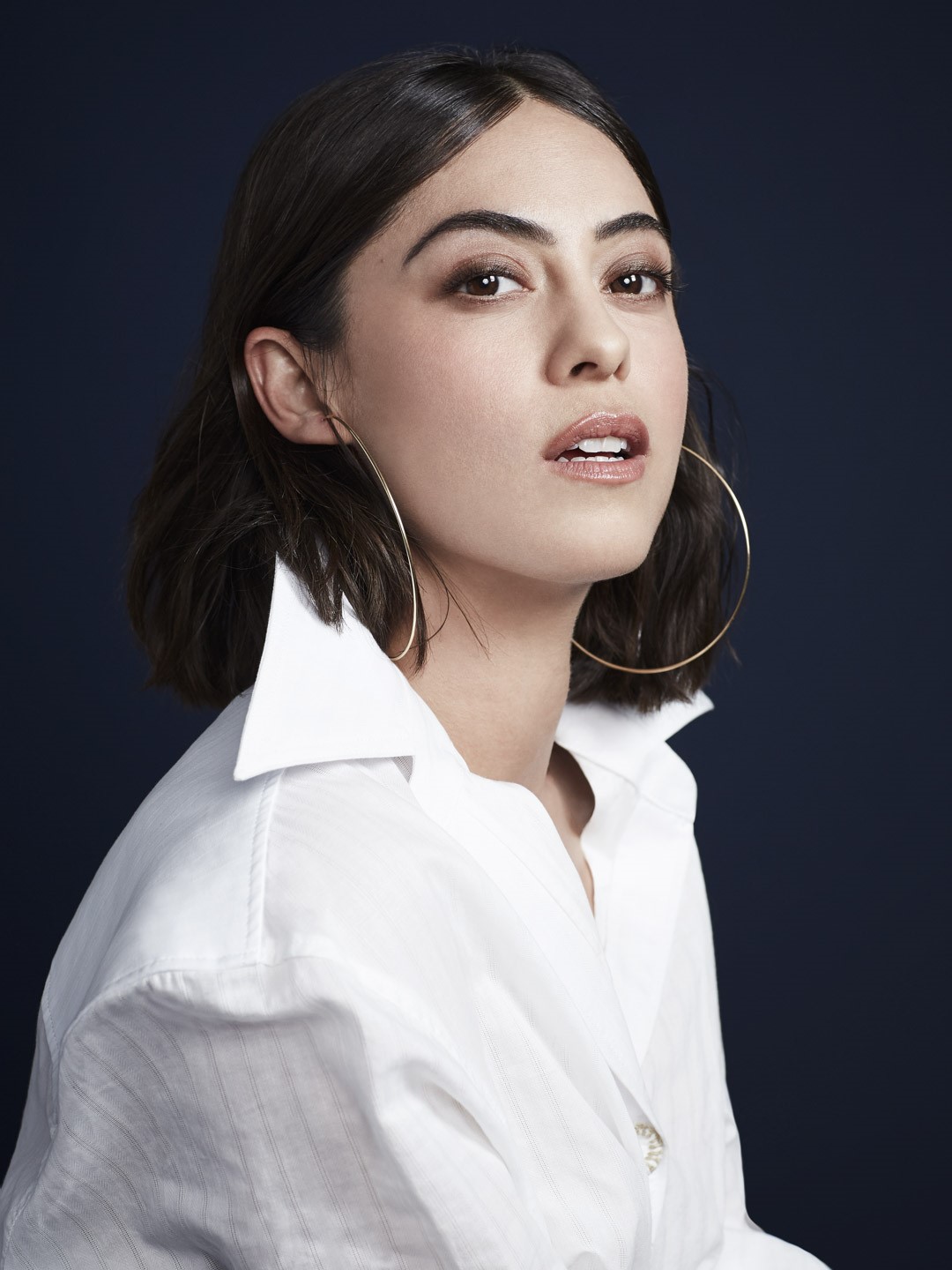 actor Rosa Salazar large photo